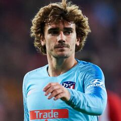 La representante de Griezmann se harta de los rumores