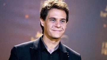 Christian G¨¢lvez abandona Twitter harto de las cr¨ªticas: ¡°No es un lugar sano¡±