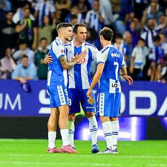 Rematadamente valientes