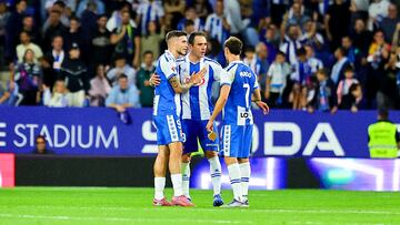 Rematadamente valientes