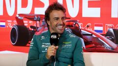 “Hamilton es demasiado mayor para enfrentarse a Verstappen”