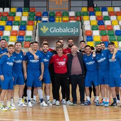 El Manzanares ve cumplido otro sueño en la Copa de España