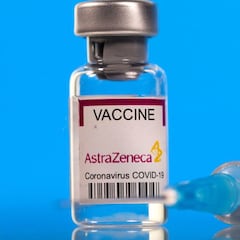 Nuevo revés para AstraZeneca: detectados casos de coágulos en arterias