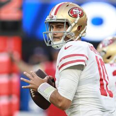 Picks: 49ers ganará en Dallas; Tom Brady avanzará y los Patriots serán eliminados