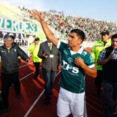 David Pizarro sorprende y afirma que podría retornar a la Serie A