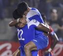 Juan Barrera y el hat-trick que viste de oro a Nicaragua