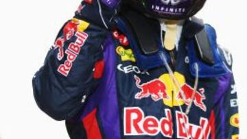 Sebastian Vettel logra la pole y Fernando Alonso saldrá octavo