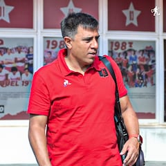 Tulio habla sobre la continuidad de Farías en América ¿Se va o se queda?