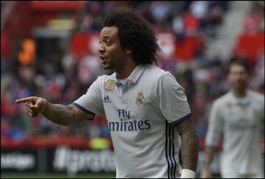 Botafogo hand Marcelo a shirt number after Brasileiro nod