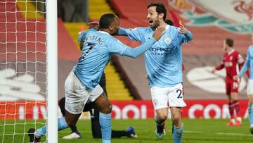 El Barça sueña con otro intercambio: Sterling, Bernardo, Mahrez, Laporte...