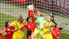 Endler: “Creo que lo hicimos muy bien en un partido complicado”