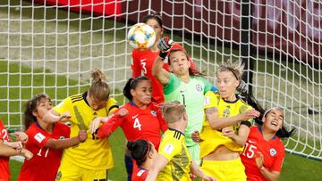 Endler: “Creo que lo hicimos muy bien en un partido complicado”