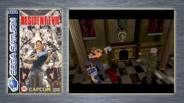 30 años de Sega Saturn, 30 videojuegos imprescindibles de la consola