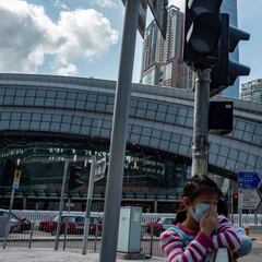 Los riesgos del coronavirus salpican al GP de China