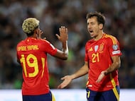 Spain settle their World Cup preparation plan with two confirmed friendlies at home and abroad at the start of June.