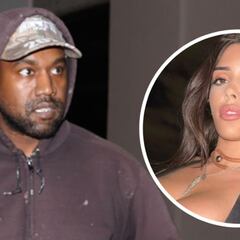 The relationship rules that Kanye West reportedly makes Bianca Censori follow