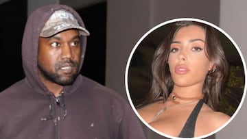 It is being claimed that Kanye West has imposed a series of rules on Bianca Censori, who is in fact legally married to the rapper, reports say.