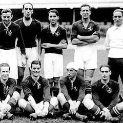 El primer gran milagro del fútbol español