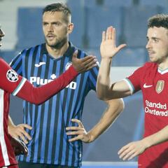 Diogo Jota era la opción B o C del Liverpool en el mercado