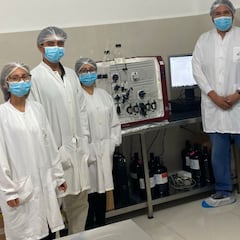 El laboratorio peruano Farvet no seguirá con el desarrollo de su vacuna por estrés y cansancio