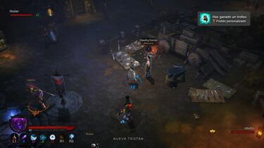 [E3 2013] Galería de imágenes: Diablo III