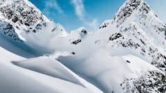 Burton y Red Bull publican la película PAVED en 4K