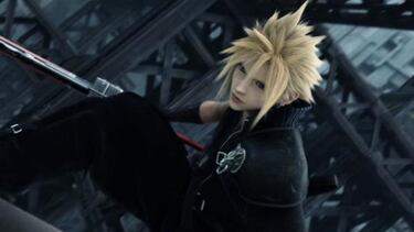 Final Fantasy VII Remake se podría retrasar a la próxima generación