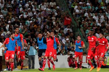 Equipos del norte quieren al niño que buscó el Real Madrid