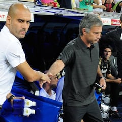 Arranca la Premier League de Pep Guardiola y Mourinho