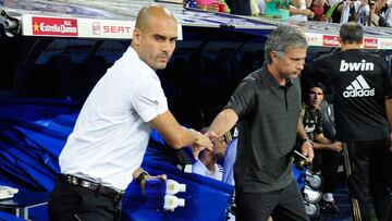 Arranca la Premier League de Pep Guardiola y Mourinho