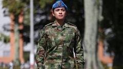 Servicio militar obligatorio para mujeres en Colombia: &iquest;qu&eacute; se sabe?