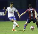 Levante 4 - 2 Zaragoza: Resumen, goles y resultado