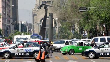 Hoy No Circula 2 de noviembre: vehículos y placas en CDMX, EDOMEX, Hidalgo y Puebla