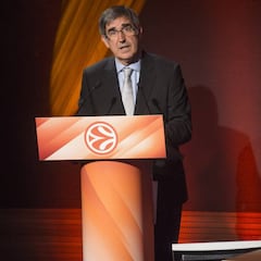 NBA Europa: ¿una nueva liga de baloncesto en Europa?