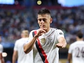 Mercado de fichajes, en directo: última hora de Real Madrid, Barcelona, Atlético de Madrid y fútbol internacional