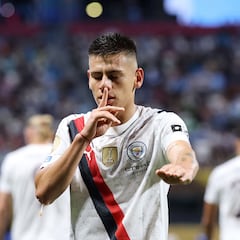 Olé: el City toma medidas drásticas con el ‘Diablito’ Echeverri