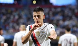 Mercado de fichajes, en directo: última hora de Real Madrid, Barcelona, Atlético de Madrid y fútbol internacional