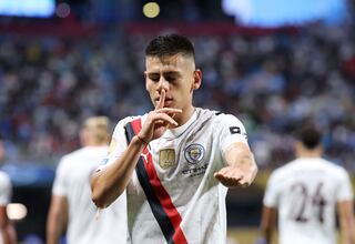 Olé: el City toma medidas drásticas con el ‘Diablito’ Echeverri