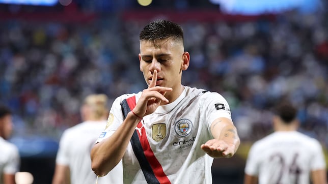 El ‘Diablito’, fuera del Mundial