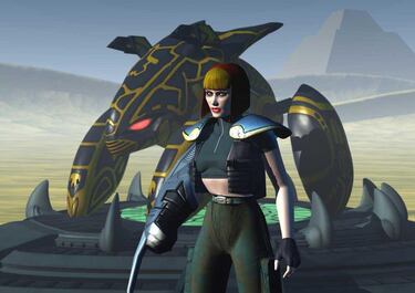 Titanium Angels (PC)