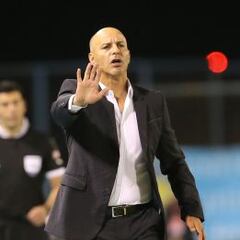 Marco Antonio Figueroa recibe 25 fechas de castigo