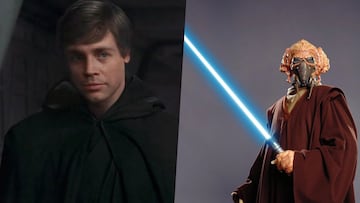 Star Wars The Mandalorian: este es el cameo que los actores esperaban en lugar de Luke