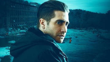 prisioneros prisioners denis villeneuve weapons pelicula de terror