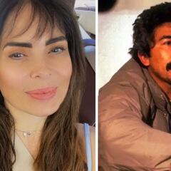 Así fue el día que Gloria Trevi le dedicó una canción a Rafael Caro Quintero