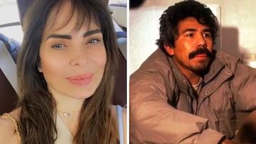 Así fue el día que Gloria Trevi le dedicó una canción Rafael Caro Quintero