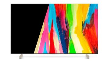 LG OLED C2 de 42 pulgadas, análisis. El todoterreno para la nueva generación