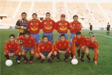 El descenso de 1997 cortó los extensos 57 años que Unión permaneció en la categoría de honor del fútbol chileno.