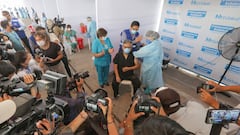 Ampliación cuarentena Perú: nuevas medidas, restricciones, zonas y hasta cuándo va