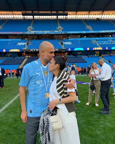 Los deportistas y famosos en las Redes Sociales