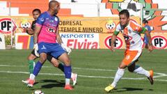 Tabla de Primera B: Cobresal aumenta la ventaja en la punta